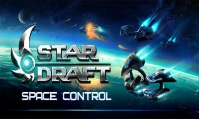game pic for Star-Draft Space Control